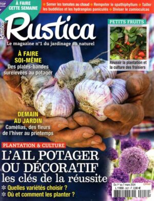 Rustica n°2827