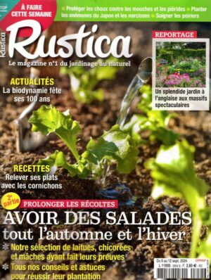 Rustica n°2854
