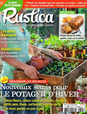 Rustica n°2855