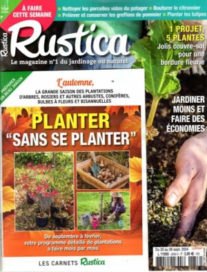 Rustica n°2856