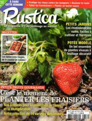 Rustica n°2857
