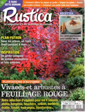 Rustica n°2858