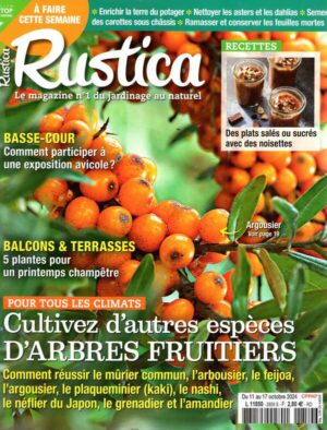 Rustica n°2859