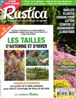 Rustica n°2860