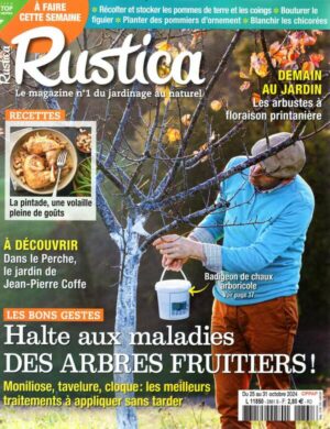Rustica n°2861