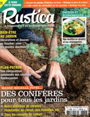 Rustica n°2862
