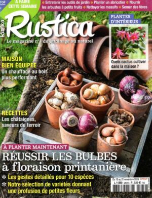 Rustica n°2864