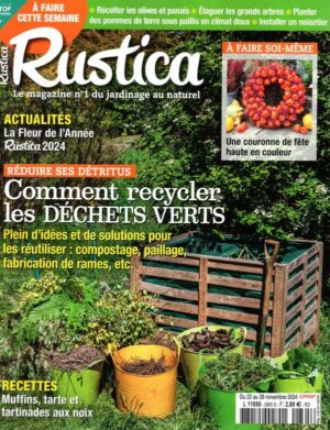 Rustica n°2865