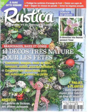 Rustica n°2867