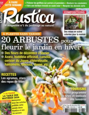 Rustica n°2868