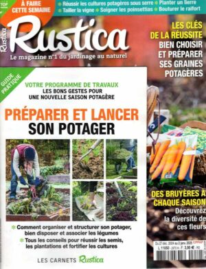 Rustica n°2870