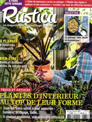 Rustica n°2871