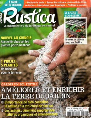 Rustica n°2874