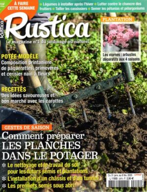 Rustica n°2875