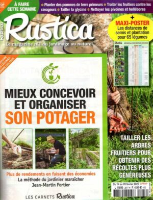 Rustica n°2877