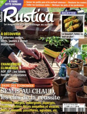 Rustica n°2878