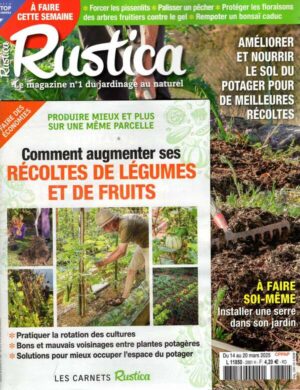 Rustica n°2881