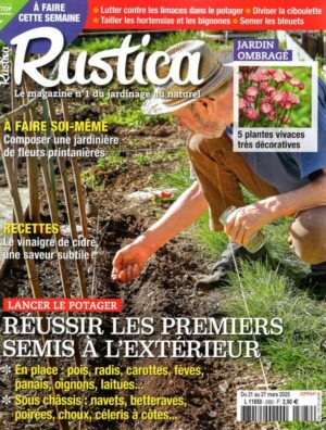 Rustica n°2882