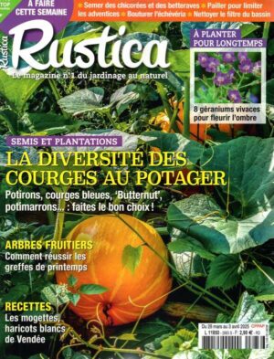 Rustica n°2883