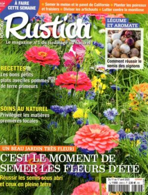 Rustica n°2885