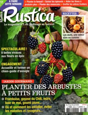 Rustica n°2886