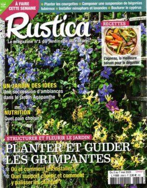 Rustica n°2888