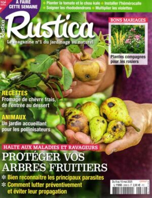 Rustica n°2889