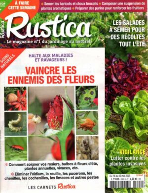 Rustica n°2890