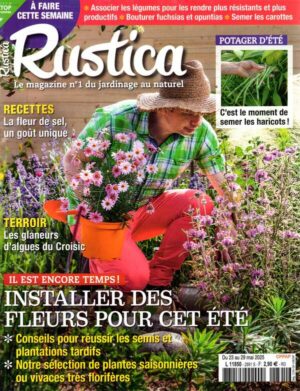 Rustica n°2891