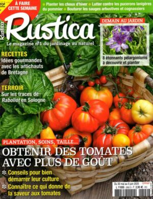 Rustica n°2892