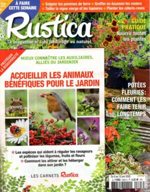 Rustica n°2893
