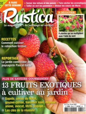 Rustica n°2894