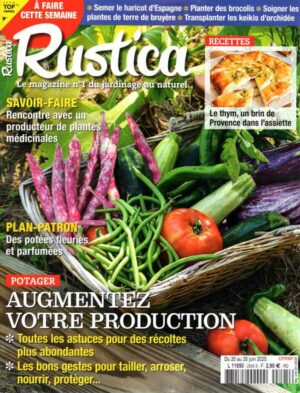 Rustica n°2895