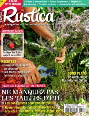 Rustica n°2897