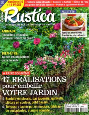 Rustica n°2898