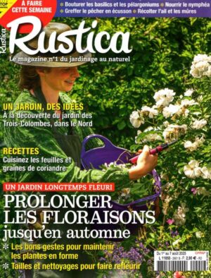 Rustica n°2901