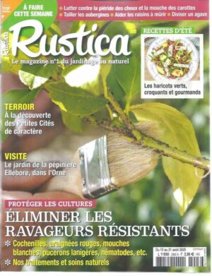 Rustica n°2903