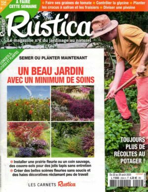 Rustica n°2904