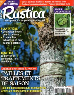 Rustica n°2905