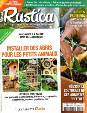 Rustica n°2907