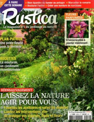 Rustica n°2908