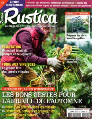 Rustica n°2910