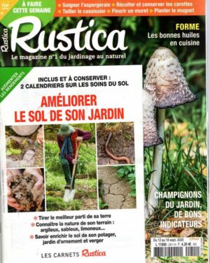 Rustica n°2911