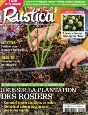 Rustica n°2912