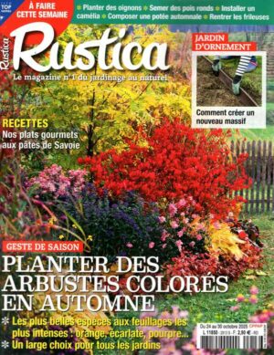 Rustica n°2913