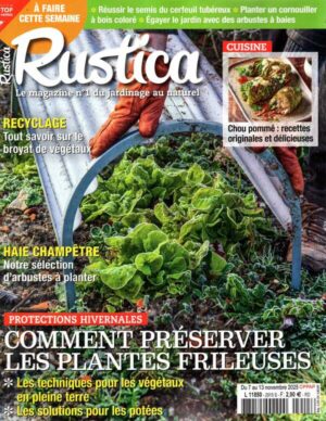 Rustica n°2915