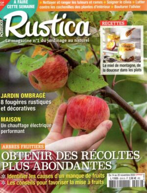 Rustica n°2916