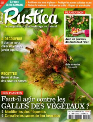 Rustica n°2919