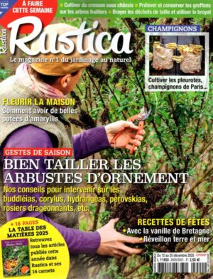 Rustica n°2920