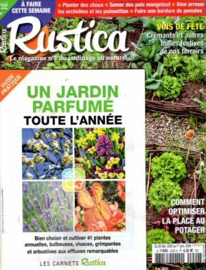 Rustica n°2922
